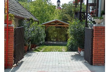 Family pension Balatonkenese 5